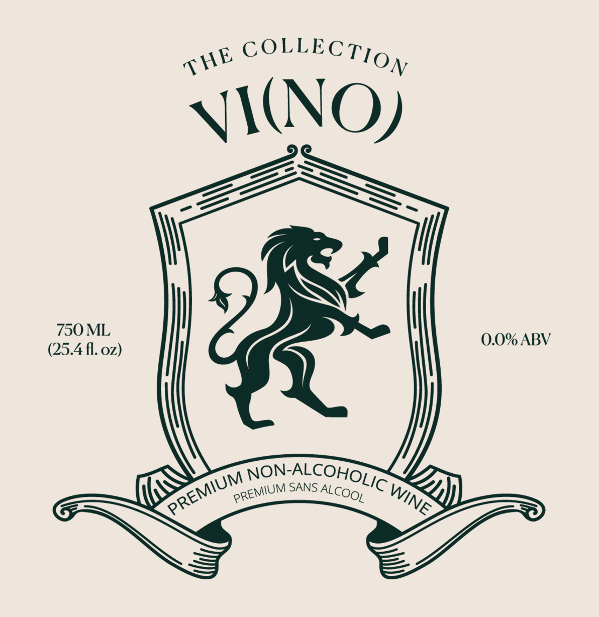 VI(NO) ROSÉ